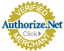 Authorize Net Verified Merchant Seal 