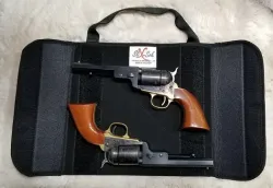 SliXsok Pistol Case